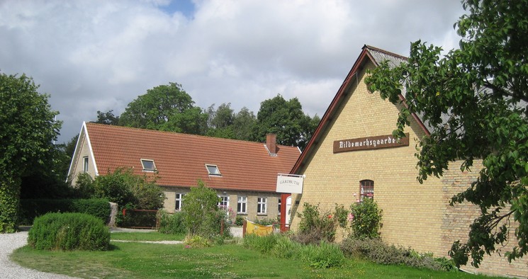 Kildemarksgården
